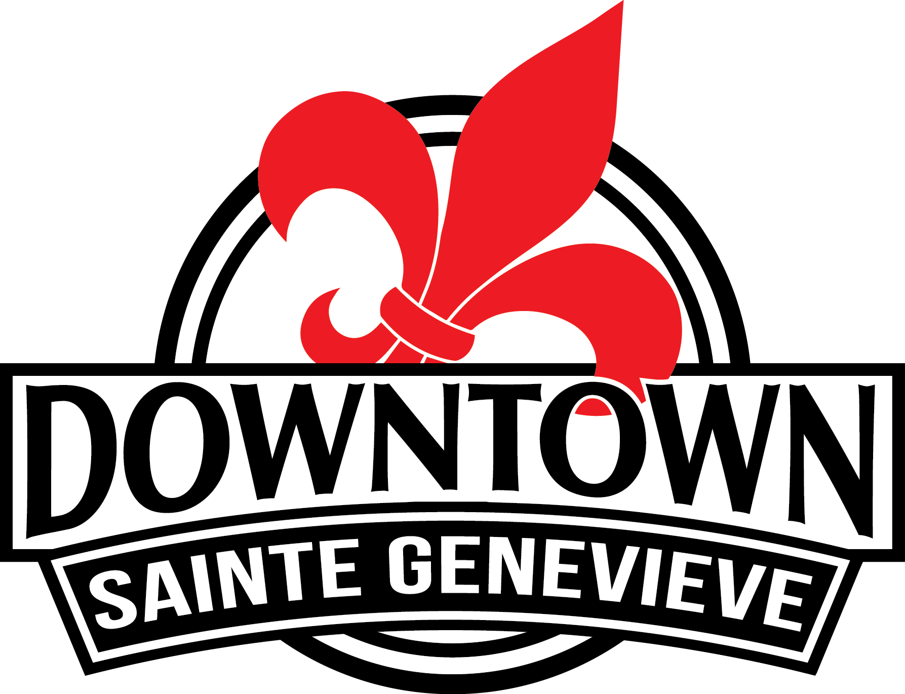 Home  Downtown Sainte Genevieve
